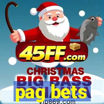 pag bets